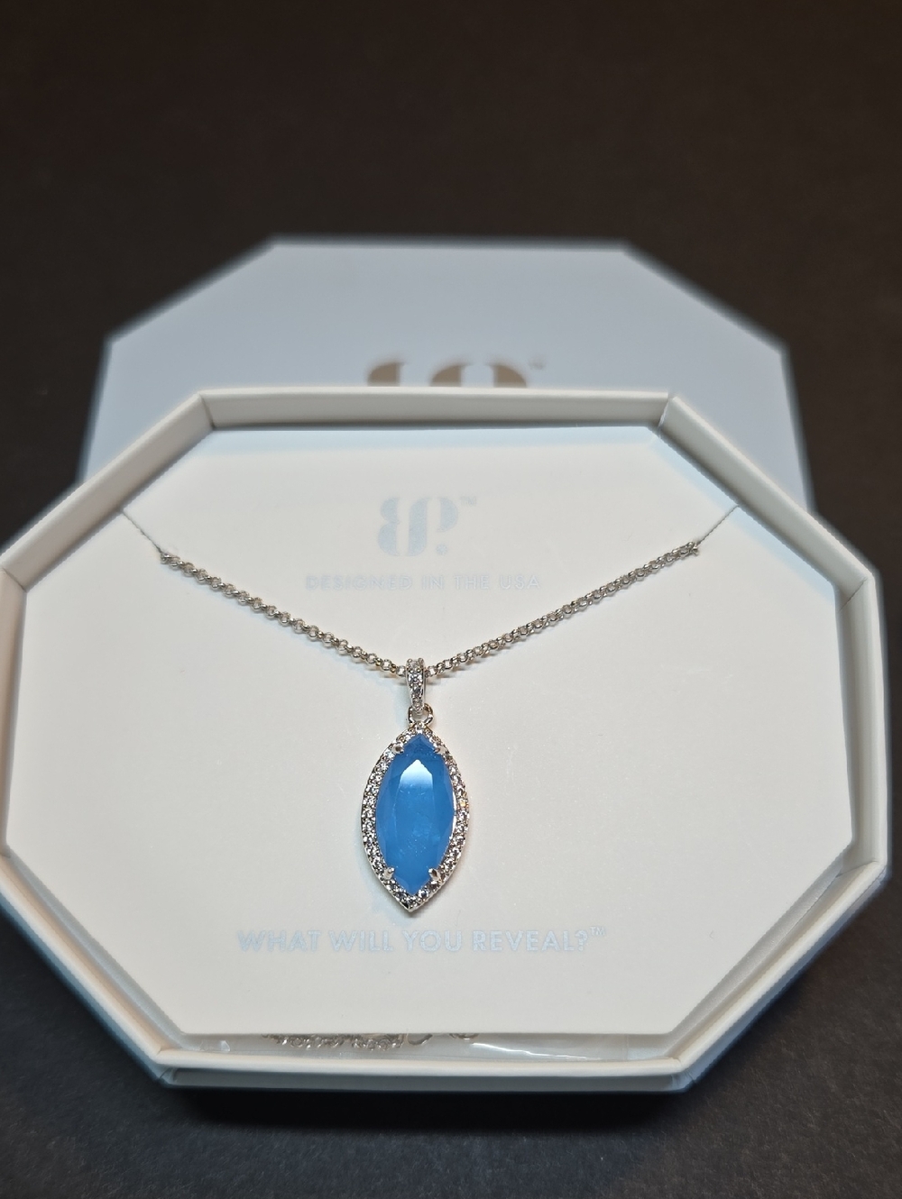 Bomb Party Necklace